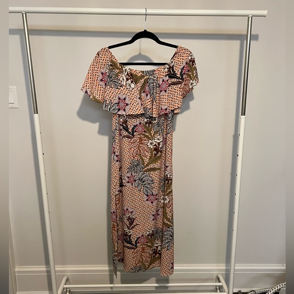 Zara Dress NWT - M - Picture 1 of 5